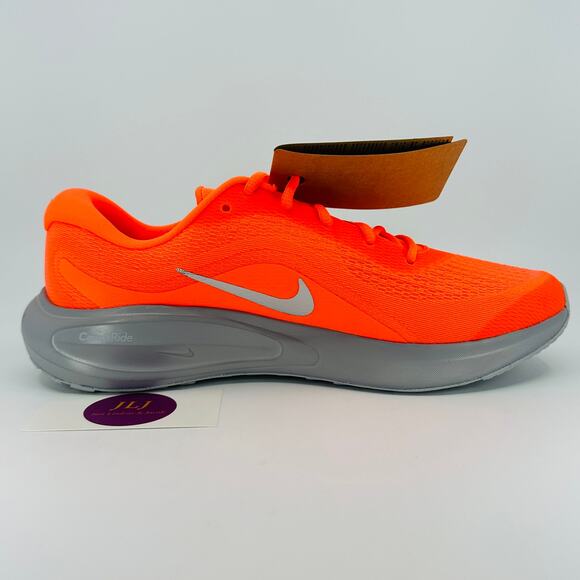 Nike Men\'s Journey Run Premium Running Shoes Hyper Crimson HQ2936-800 Size 10 main image 4